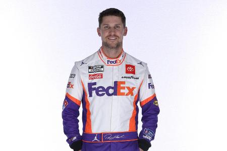 Der aktuelle Playoff-Stand im NASCAR Cup 2021