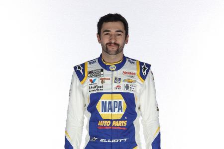 Der aktuelle Playoff-Stand im NASCAR Cup 2021