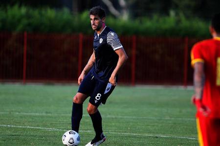 Wechselte nach neun Jahren an der Isar nach Katar. Beim Qatar SC aus der dortigen Stars League stand der Spanier bislang in ...
