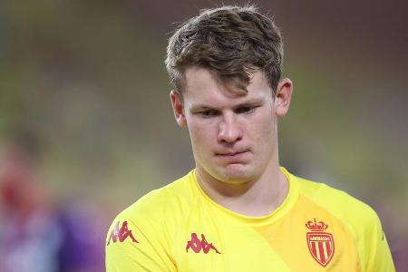 Patzte zum Saisonbeginn sowohl in der Ligue 1 als auch in der Qualifikation für die Champions League, die der Klub letztendl...