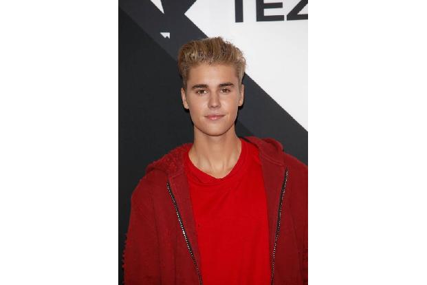 Als Youngster hatte Justin Bieber ein Saubermann-Image. So weit so gut, doch ob es wirklich nötig war, das mit Justin-Bieber...