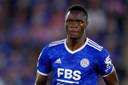 Patson Daka (30 Mio. Euro), Boubakary Soumaré (20 Mio. Euro), Jannik Vestergaard (17,6 Mio. Euro)