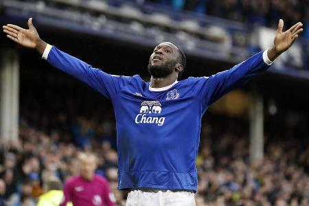Romelu Lukaku (115 Mio. Euro)