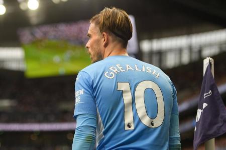 Jack Grealish (117,5 Mio. Euro), Kayky (10 Mio. Euro)