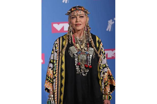 Madonna gehört zu den wenigen Frauen, die sich ihren Traum von einer großen Familie auch ohne Mann erfüllt hat. Als sie ihre...
