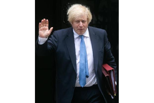 Ein Staatschef, der ein Geheimnis aus der Anzahl seiner Kinder macht? Heutzutage ist eben alles möglich. Als Boris Johnson d...