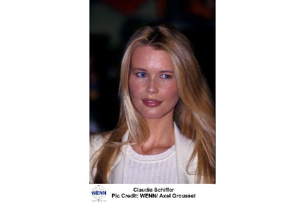 Claudia Schiffer war in den 1990er Jahren das bekannteste deutsche Model und erhielt Tagesgagen zwischen 25.000–75.000 D-Mark.