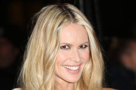 Elle Macpherson: Zurück zu Jeffrey Soffer?