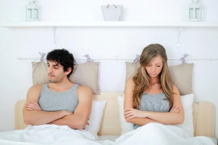 no-gos one-night-stand