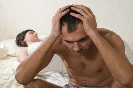 no-gos one-night-stand