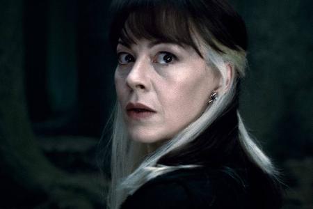 Helen McCrory, Narcissa Malfoy