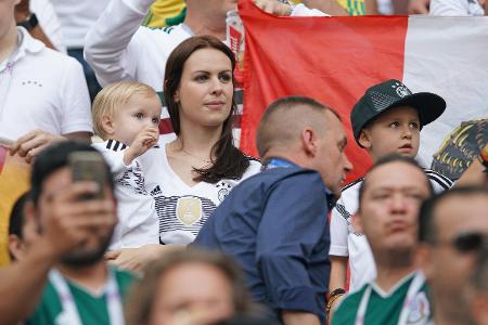 Jessica Kroos Toni Kroos Spielerfrau