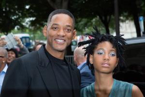 In Talkshow enthüllt: Will Smiths Tochter ist polyamor 