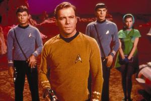 "Star Trek"-Quiz: Bist Du ein Experte?