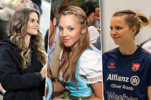 EM-Kader: Das sind die Spielerfrauen