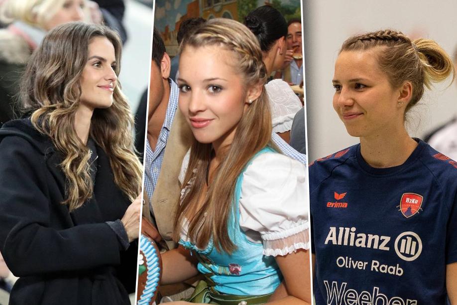Mats Hummels Cathy Hummels Spielerfrau
