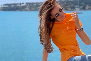 Söder-Tochter sorgt auf Instagram für Ärger 