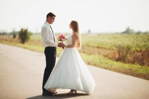 Micro-Hochzeit: So können Sie trotz Corona ihr Glück feiern