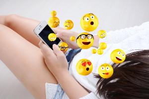 Diese Emojis kommen (nicht) gut an
