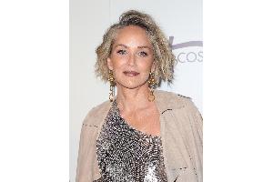 Sharon Stone zeigt sich mit 63 im Bikini 