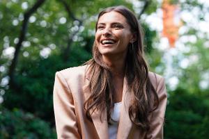 Sophia Thomalla sorgt für "Abriss" bei Instagram 