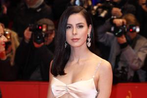 Neuer Look: So sieht Lena Meyer-Landrut nicht mehr aus 