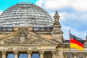 Das große Wissens-Quiz zur Bundestagswahl
