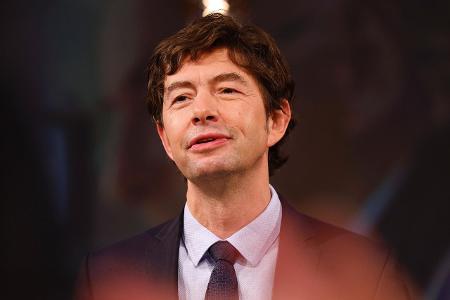 Expertinnen und Experten Drosten Streeck vorsichtig optimistisch