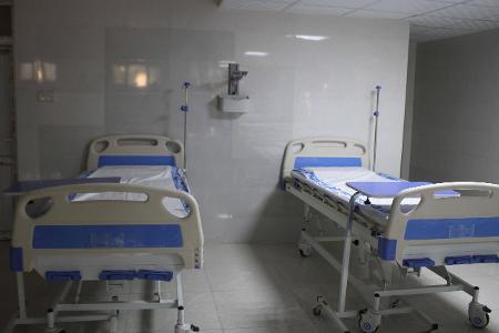 Triage Menschen mit Behinderung Verfassungsbeschwerde Corona