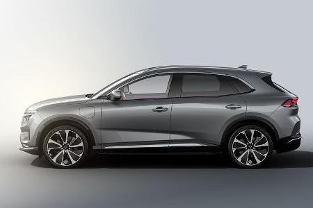 Vinfast VF e35