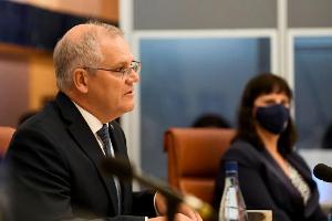 Australiens Ministerpräsident: "Niemand steht über dem Gesetz"