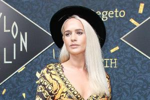 Wegen Corona: Sarah Knappik zwei Wochen von Baby Marly getrennt