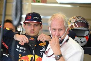 Formel 1: Marko schwebt Videoanalyse wie im Fußball vor