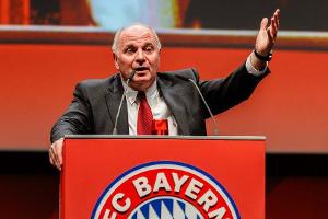 Uli Hoeneß feiert runden Geburtstag: Mister FC Bayern wird 70