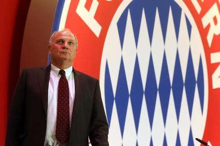 Als Spieler, Manager und Präsident zog Uli Hoeneß erfolgreich die Fäden beim FC Bayern. Nun beendete die Steueraffäre jäh se...