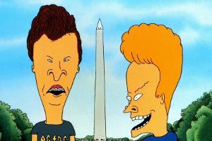 "Beavis und Butt-Head" kehren noch dieses Jahr zurück
