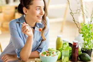 Neun Tipps für eine ausgewogene Ernährung