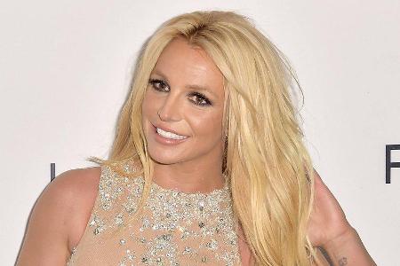 Britney Spears 