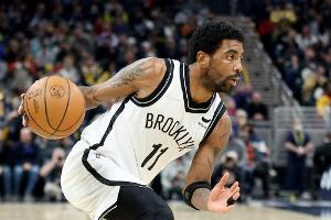 NBA: Ungeimpfter Irving gibt Saisondebüt - Schröder kassiert Niederlage