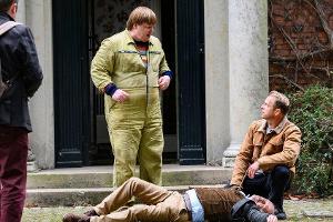 TV-Tipps am Donnerstag