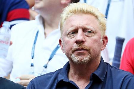 Boris Becker