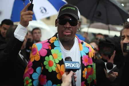 Dennis Rodman