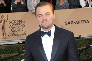Britische Forscher benennen neue Baumart nach Leonardo DiCaprio