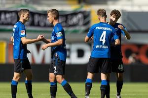 Paderborn reist zur Saison-Vorbereitung in die USA