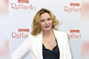 Kim Cattrall erinnert an ihren Bruder und wirbt für Suizid-Prävention
