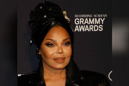 Janet Jackson öffnet sich für Doku.