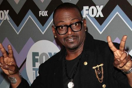 Wechselte ins TV-Business: Randy Jackson