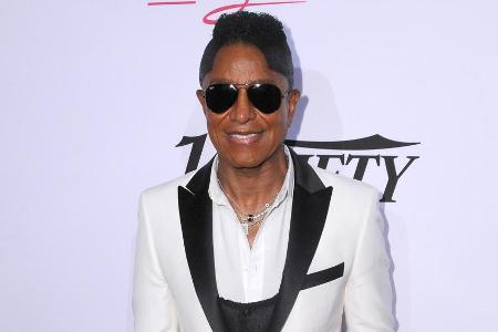 Jermaine Jackson heißt heute Muhammad Abdul-Aziz