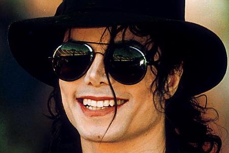 Der Superstar der Familie Jackson: Michael