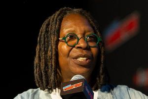 Corona-Pause: Auch Whoopi Goldberg hat sich infiziert